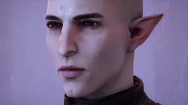 Solas mashup texture