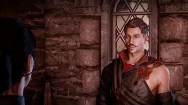 Dark Dorian (RETIRED)