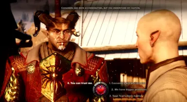 Equal Opportunity Solas