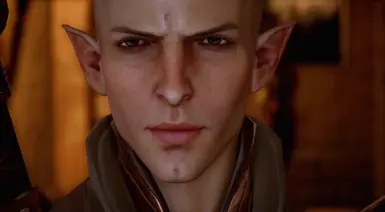 Solas Complexion Tweaks