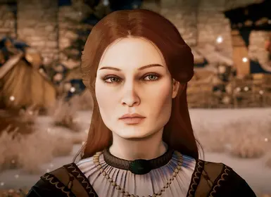 Sansa Trevelyan