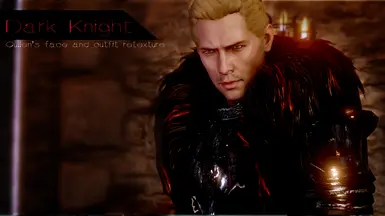 Dark Knight Cullen