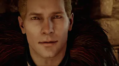 Baby Face Cullen