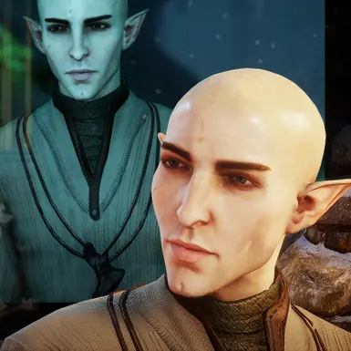 Solas of Secrets