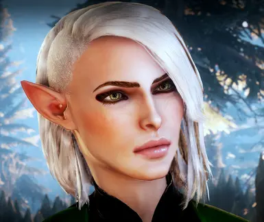 Ma'alin Lavellan