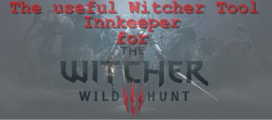 The Useful Witcher Tool Innkeeper