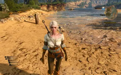 ciri hires off