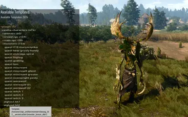 sbui asset mode monster2