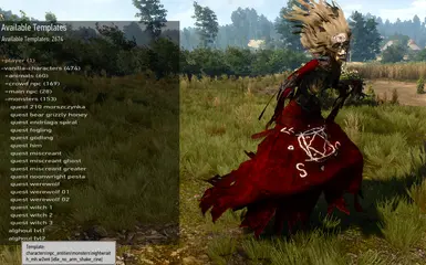 sbui asset mode monster3