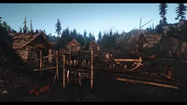 Ambient Skellige