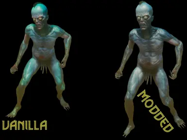 Drowner comparison