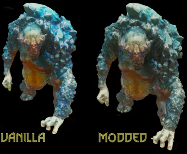 IceTroll comparison