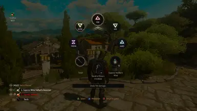 Alchemy Build 6 Superior Swallow in a row: 9 minutes.