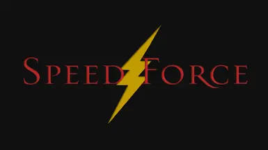 Speed Force