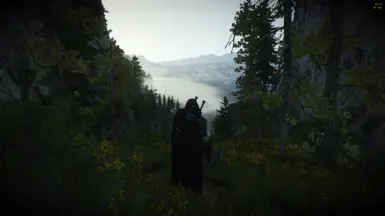 KAER MORHEN