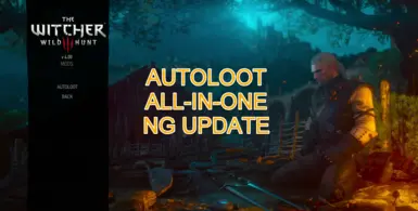 AutoLoot All-in-One NG Update