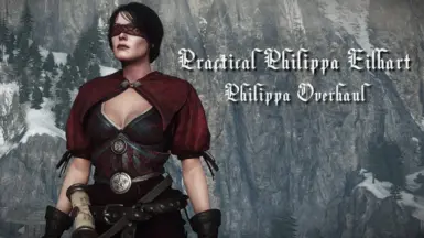 Practical Philippa Eilhart - Philippa Overhaul