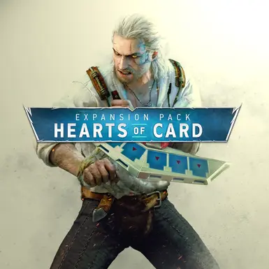 Hearts of Card