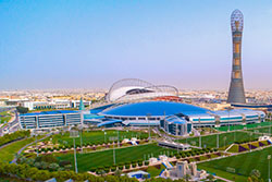 Aspire Zone Foundation