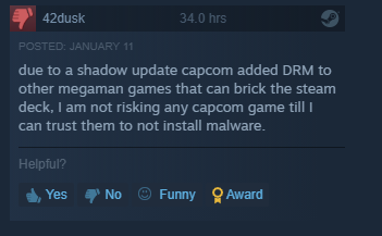 MegaManBattleNetworkEnigmaReview1