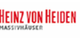 Heinz von Heiden GmbH Massivhäuser