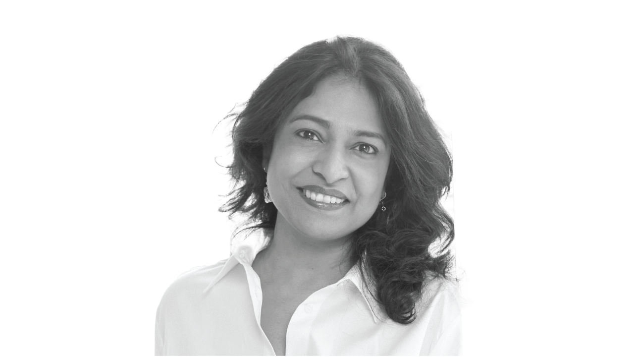 L’Oréal CDMO Asmita Dubey reveals why bringing together technology and creativity is a thing of beauty