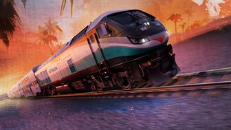 Train Sim World® 4: USA Regional Edition