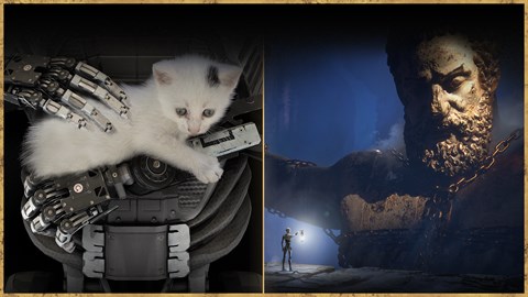 The Talos Principle Collection