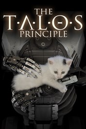 The Talos Principle