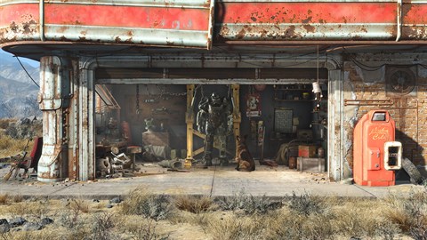 Fallout 4