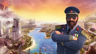 Tropico 6 - Next Gen Edition