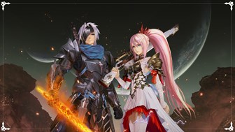 Tales of Arise