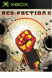 Red Faction II