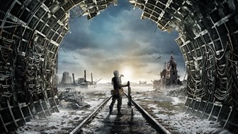 Metro Exodus Gold Edition