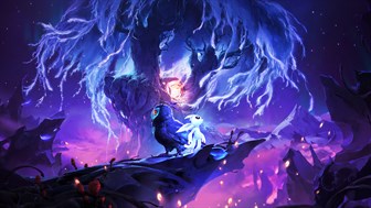 Ori and the Will of the Wisps