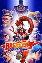 Breakers Collection