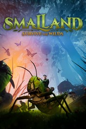 Smalland: Survive the Wilds