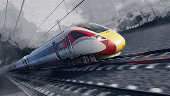 Train Sim World® 4: UK Regional Edition