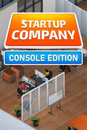 Startup Company Console Edition