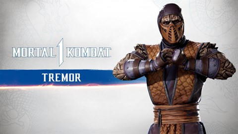 MK1: Tremor