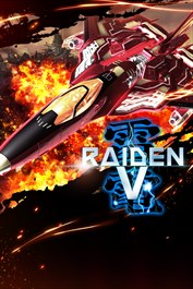 Raiden V