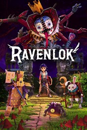 Ravenlok