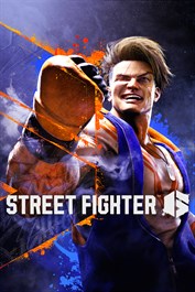 Street Fighter™ 6