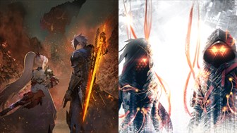 Tales of Arise + SCARLET NEXUS Bundle (Xbox Series X|S & Xbox One)