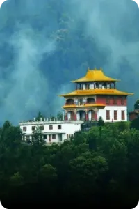 Sikkim