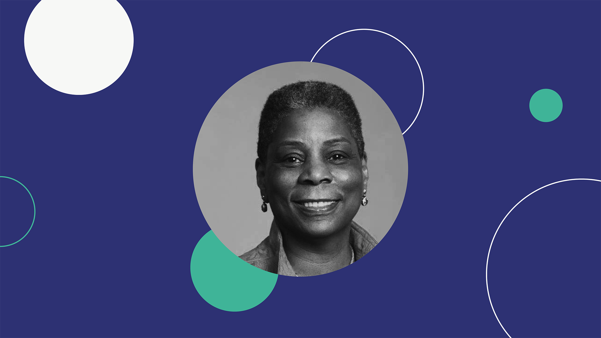 Editor’s conversations: Ursula Burns