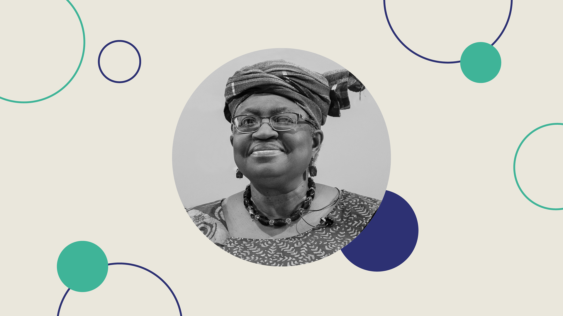 Editor’s conversations: Ngozi Okonjo-Iweala