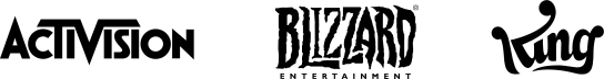 Activision Blizzard King