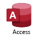 Access logo