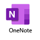 OneNote logo